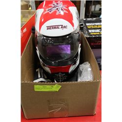 THERMAL ARC WELDING MASK - AUTOMATIC