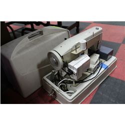 BAYCREST SEWING MACHINE