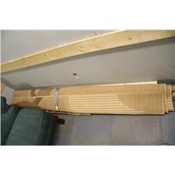 LARGE AND SMALL AREA RUGS SOLD TOGETHER