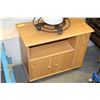 Image 1 : SMALL TV STAND