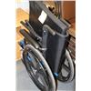Image 1 : COLLAPSIBLE WHEELCHAIR