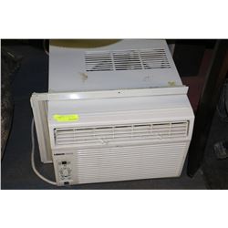 UBERHAUS WINDOW AIR CONDITIONER