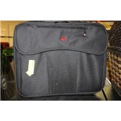 SWISS LAPTOP BAG