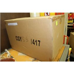 CASE OF CALGARY FLAMES NIGHT LIGHTS