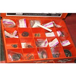 PAULIN SNAP RING KIT