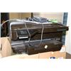 Image 1 : HP OFFICE JET 7610 PRINT FAX SCAN COPY MACHINE