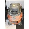 Image 1 : RIDGID BLOWER VAC