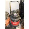 Image 1 : MILWAUKEE HEAVY DUTY SHOP VAC