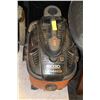 RIDGID PORTABLE VAC