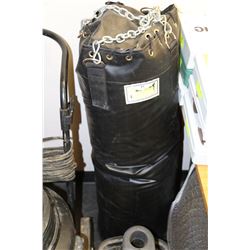 KICKING BAG