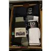 Image 1 : LOT OF MEN'S NEW SOCKS