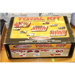 PROTHANE MOTION CONTROL TOTAL KIT - MATCHED