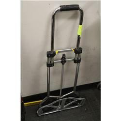 COLLAPSIBLE LUGGAGE DOLLY