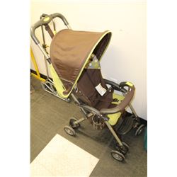 COMBI STROLLER