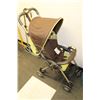 Image 1 : COMBI STROLLER
