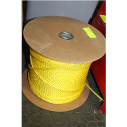 ROLL OF NYLON ROPE