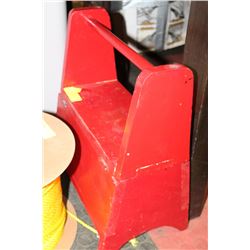 VINTAGE SHOE POLISH KIT