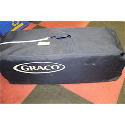 GRACO PLAYPEN