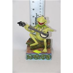 DISNEY COLLECTIBLE "KERMIT"