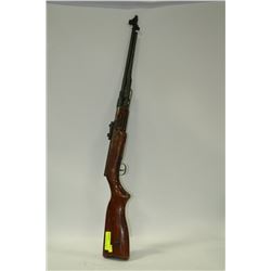 NON FUNCTIONAL TOY RIFLE