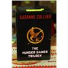 Image 1 : HUNGER GAMES TRILOGY BOOK SET