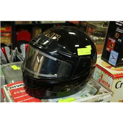 XXXL HJC SNOWMOBILE HELMET