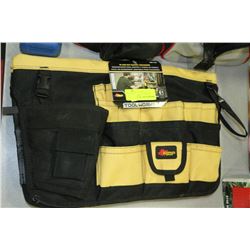 IN AND OUT BUCKET ORGANIZER