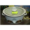 Image 1 : CROCKPOT (RIVAL)