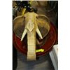Image 1 : WALL HANGING ELEPHANT HEAD ORNAMENT