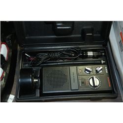 ACTION LINE WCB10 RADIO