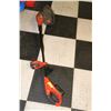 Image 1 : BLACK & DECKER ELECTRIC WEED WACKER