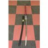 Image 1 : REPLICA SAMURAI SWORD