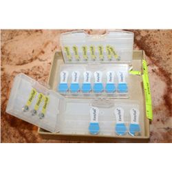 DURACELL HEARING AID BATTERIES