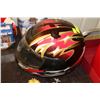 Image 1 : SKI-DOO HELMET - SIZE MENS LARGE
