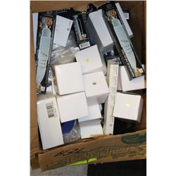 BOX  OF TEALIGHTS