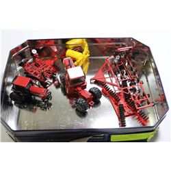 CASE OF ERTL FARM & TRACTOR COLLECTIBLES