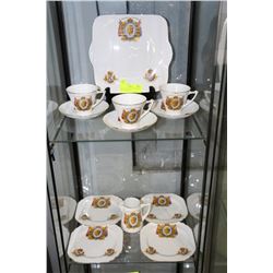 RARE COLLECTION, KING EDWARD VIII CORONATION