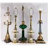 Image 1 : 5 Lamps