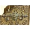 Image 2 : Victorian Bronze Figural Letter Rack