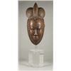 Image 1 : African Wood Mask