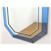 Image 3 : Octagonal Bevelled Mirror