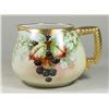 Image 1 : Limoges Floral Pitcher