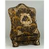 Image 1 : Victorian Photo Album on Stand