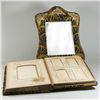 Image 2 : Victorian Photo Album on Stand