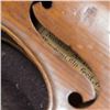 Image 2 : Violin with 2 Bows