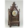 Image 1 : 19th Century Oak Clock