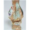 Image 7 : Pair of Paris Porcelain Hand Painted Vases