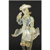 Image 2 : Venetian Glass Figure of a Gentleman