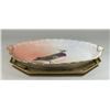 Image 6 : 2 Limoges and Royal Worcester  Porcelain Trays