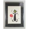 Image 1 : Miró Print